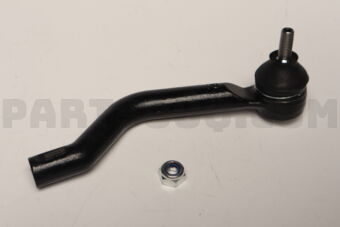FEBEST 0221J11ERH STEERING TIE ROD END RIGHT