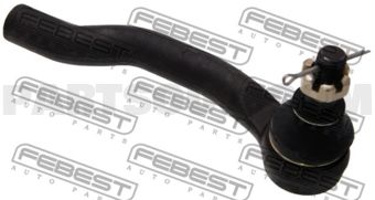 FEBEST 0221R51MLH LEFT TIE ROD END