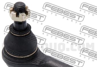 FEBEST 0221T30 TIE ROD END