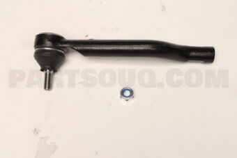 FEBEST 0221T32LH STEERING TIE ROD END LEFT