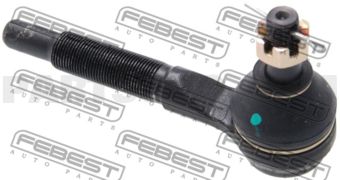 FEBEST 0221Y61LH LEFT TIE ROD END