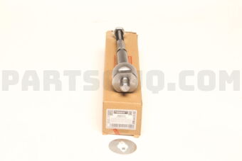 FEBEST 0222C11 AXIAL JOINT