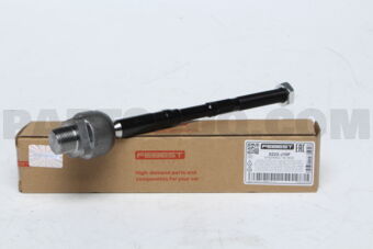 FEBEST 0222J10F AXIAL JOINT