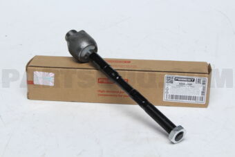 FEBEST 0222J10F AXIAL JOINT