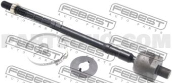FEBEST 0222U30 AXIAL JOINT