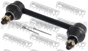 FEBEST 0223001 REAR STABILIZER LINK