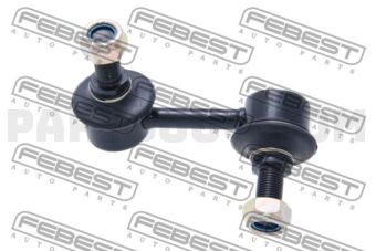 FEBEST 0223005 FRONT LEFT STABILIZER LINK