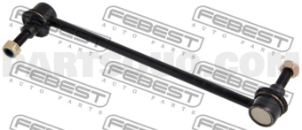 FEBEST 0223K12F FRONT STABILIZER LINK