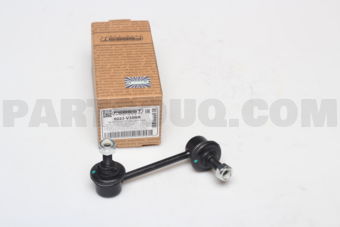 FEBEST 0223V35RR REAR RIGHT STABILIZER LINK