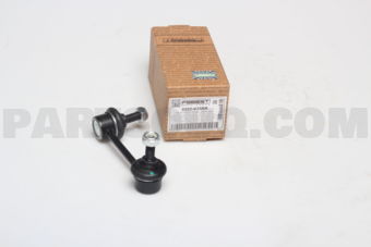 FEBEST 0223V35RR REAR RIGHT STABILIZER LINK