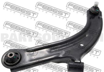 FEBEST 0224C11LH LINK COMPL TRAN