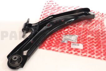 FEBEST 0224J11ZFLH LEFT FRONT ARM