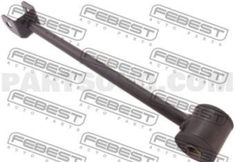 FEBEST 0225T30R REAR TRAILING ROD