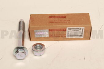 FEBEST 0229014KIT CAM REPAIR KIT