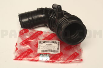 FEBEST 02450001 AIR CLEANER HOSE