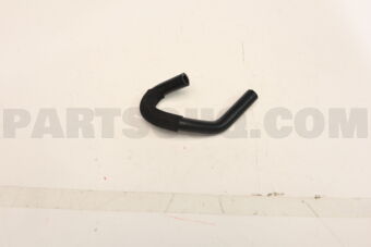 FEBEST 02460001 RADIATOR HOSE