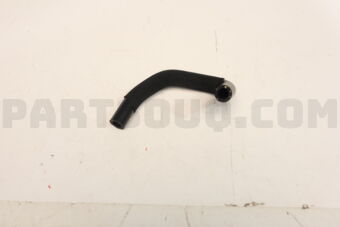 FEBEST 02460002 RADIATOR HOSE