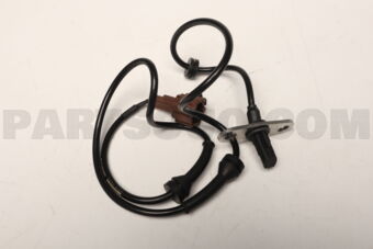 FEBEST 02606018 ABS SENSOR REAR LEFT