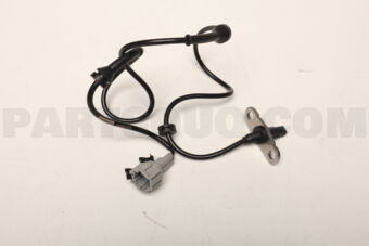FEBEST 02606019 ABS SENSOR REAR RIGHT
