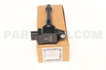 FEBEST 02640002 IGNITION COIL