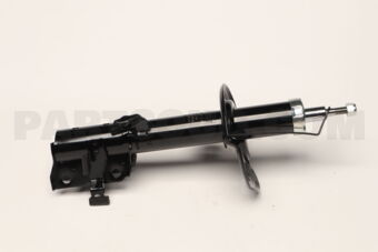 FEBEST 02660802FL SHOCK ABSORBER FRONT LEFT