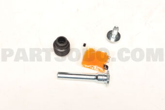 FEBEST 0274A60FKIT PIN SLIDE FRONT