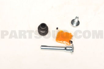 FEBEST 0274A60FKIT PIN SLIDE FRONT