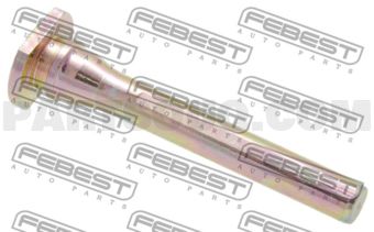 FEBEST 0274J10UPF PIN SLIDE