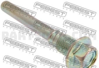 FEBEST 0274J10UPR PIN SLIDE