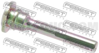 FEBEST 0274N15F PIN SLIDE