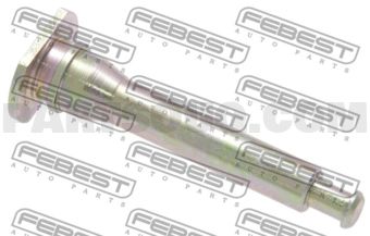 FEBEST 0274R50FU PIN SLIDE