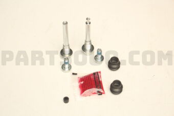 FEBEST 0274T32RKIT REAR CALIPER SLIDE PIN KIT