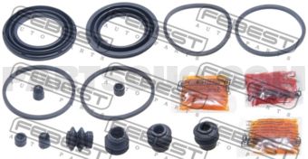 FEBEST 0275E11JPPF REPAIR KIT, BRAKE CALIPER