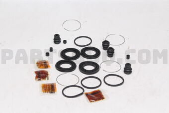 FEBEST 0275E51F FRONT BRAKE CALIPER REPAIR KIT