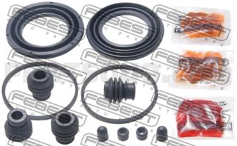 FEBEST 0275J10EF FRONT BRAKE CALIPER REPAIR KIT
