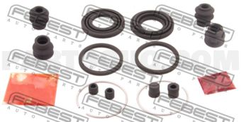 FEBEST 0275J31R REAR BRAKE CALIPER REPAIR KIT