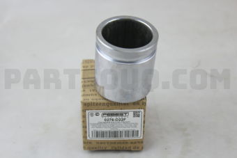 FEBEST 0276D22F CYLINDER PISTON (FRONT)