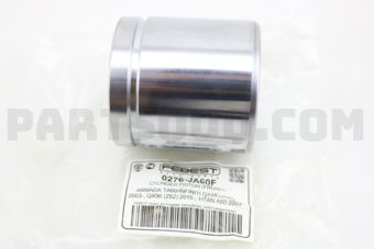 FEBEST 0276JA60F CYLINDER PISTON (FRONT)