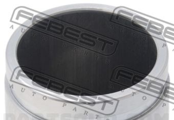 FEBEST 0276Y61F CYLINDER PISTON (FRONT)