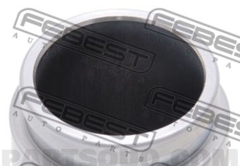 FEBEST 0276Z51R CYLINDER PISTON