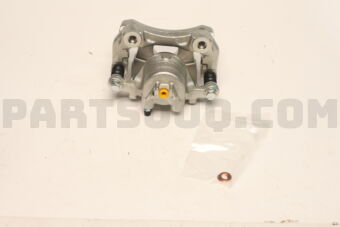 FEBEST 0277Y61RL REAR LEFT BRAKE CALIPER ASSEMBLY