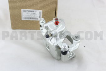 FEBEST 0277Y61RR REAR RIGHT BRAKE CALIPER ASSEMBLY
