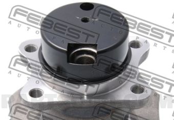 FEBEST 0282C11R REAR WHEEL HUB