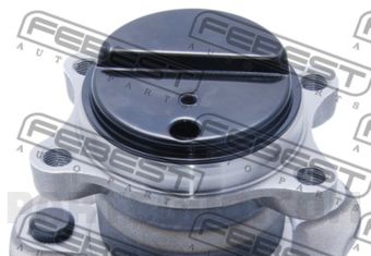FEBEST 0282F15R REAR WHEEL HUB