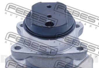 FEBEST 0282G11R REAR WHEEL HUB