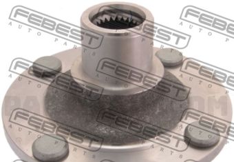 FEBEST 0282N16F FRONT WHEEL HUB