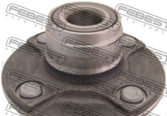 FEBEST 0282P10R REAR WHEEL HUB