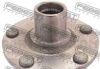 FEBEST 0282T30F FRONT WHEEL HUB