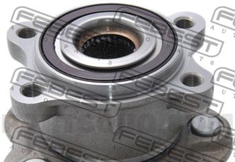 FEBEST 0282Z50MR REAR WHEEL HUB