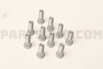FEBEST 0284002PCS10 WHEEL STUD PCS 10
